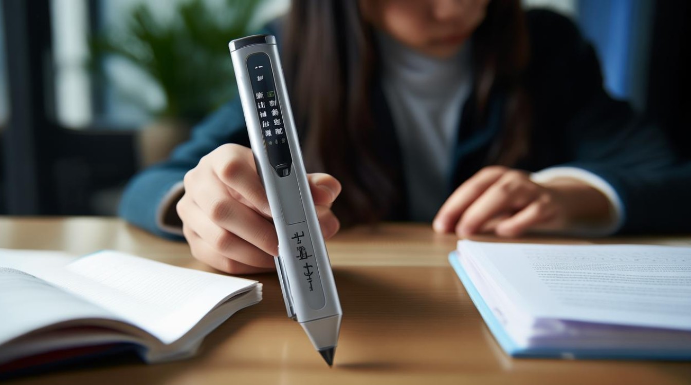 大学考试翻译笔，智能助手还是作弊工具？-图1
