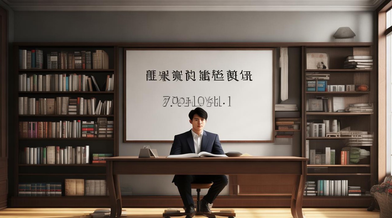 公务员考试300:1竞争比如何应对？深度解析与策略-图1