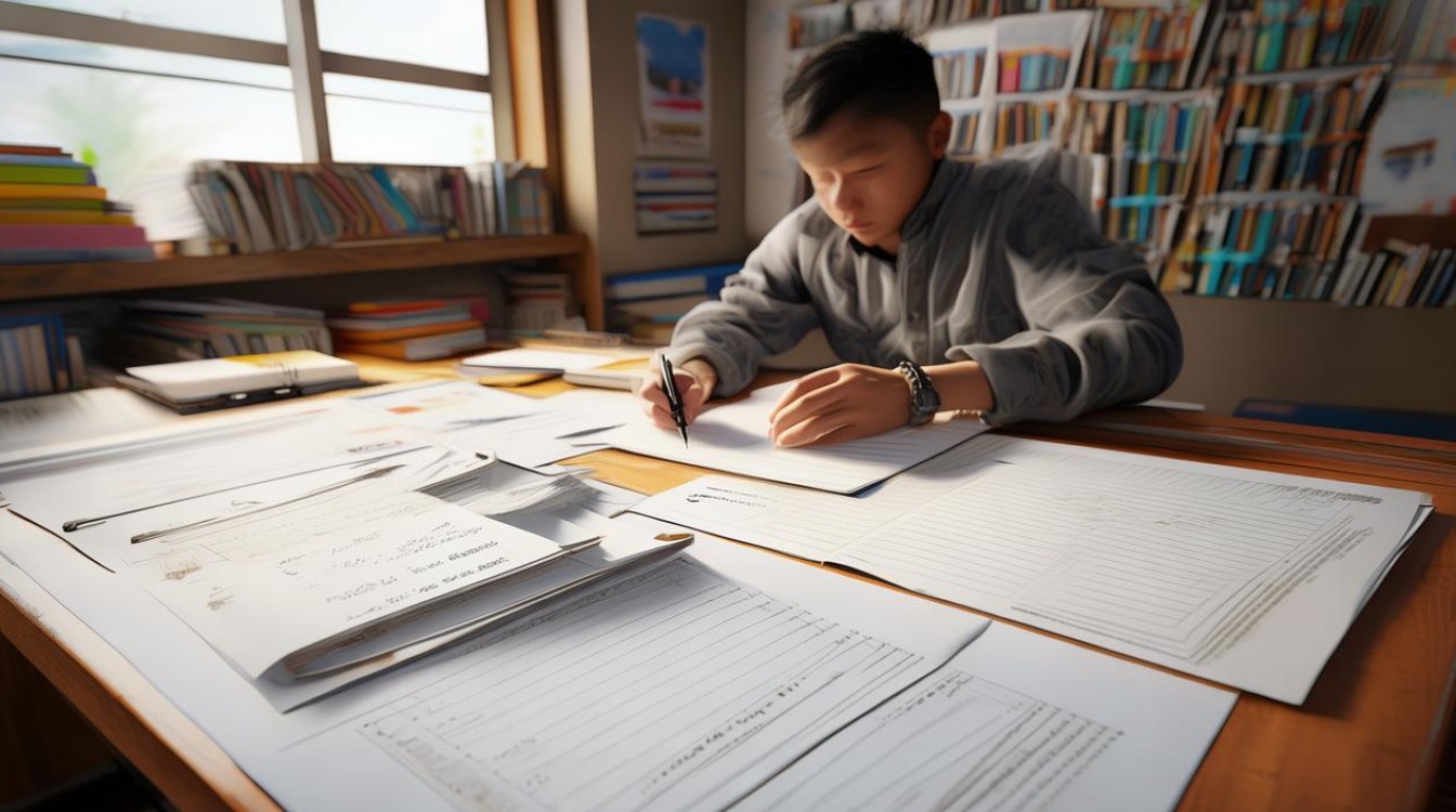 公务员考试职位重复报考有哪些影响？如何避免？-图2