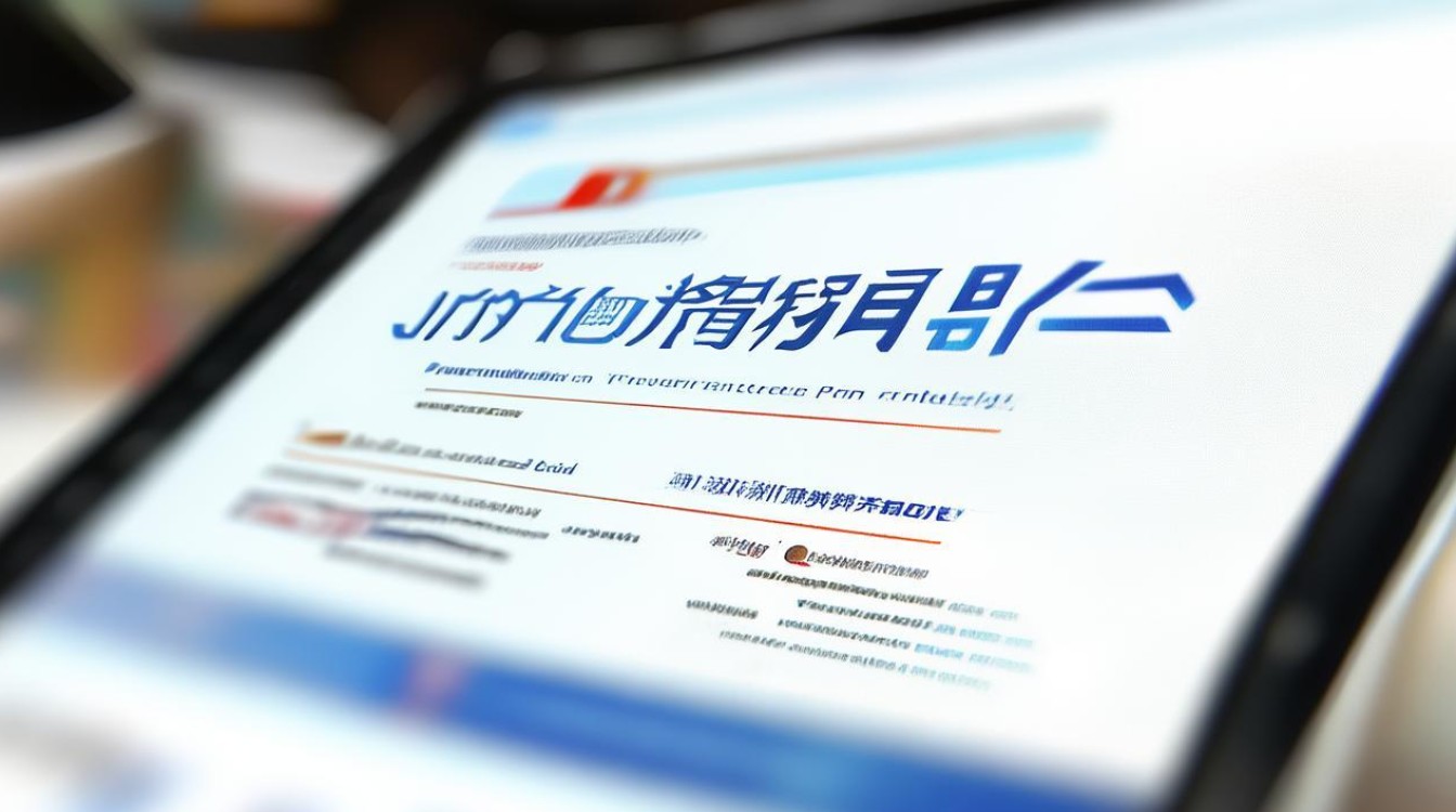 江西公务员考试论坛，如何高效备考与获取权威信息？-图2