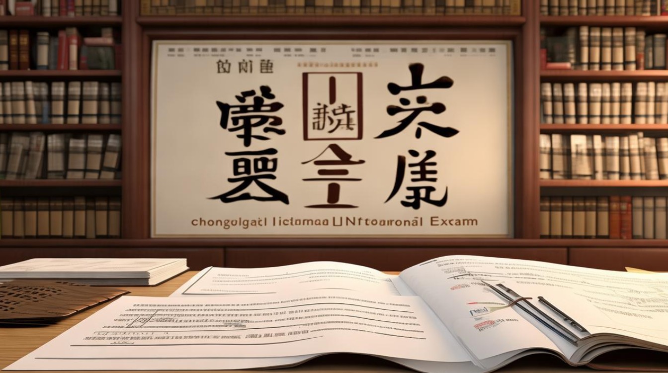 重庆江津编内考试，如何报考及高效备考？-图1