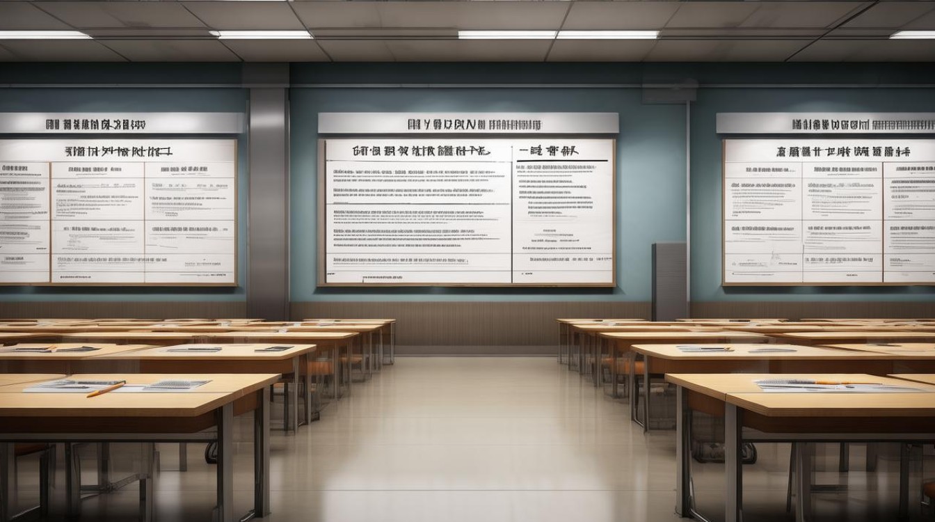 公务员县级考试地点在哪？报考流程与考点注意事项-图2