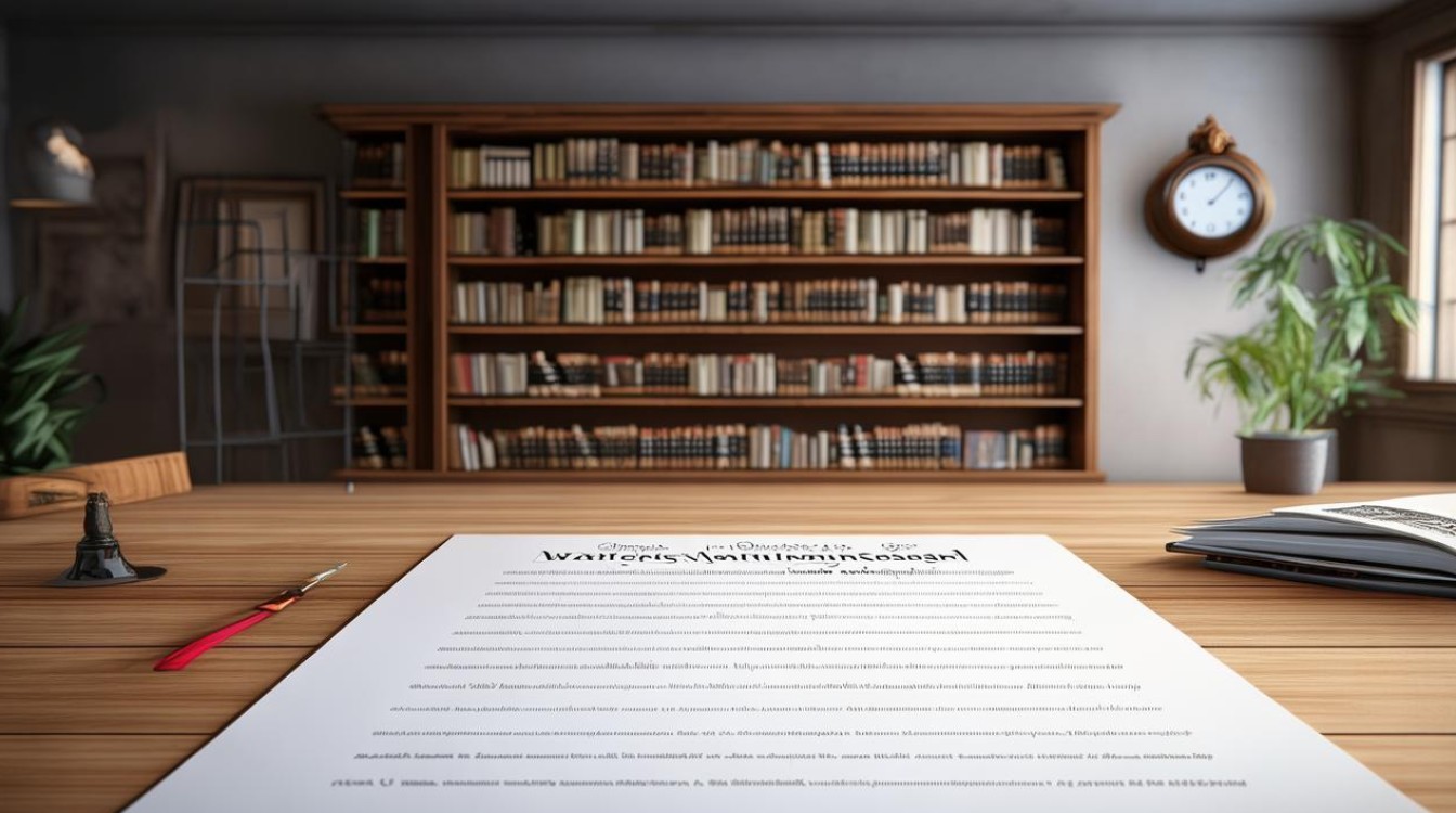 如何高效备考硕士招生考试英语？全面解析与策略分享-图1