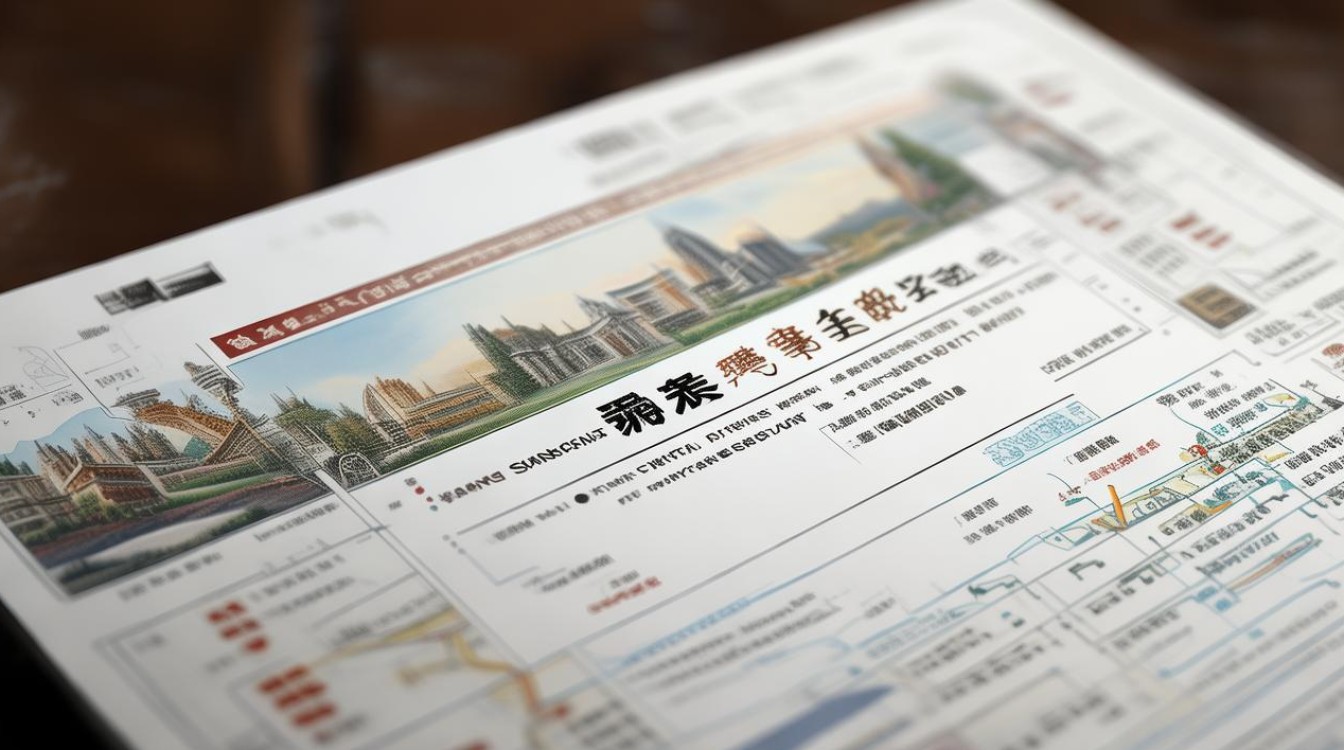 山西省公务员考试考点在哪？考场分布与交通路线全解析-图1