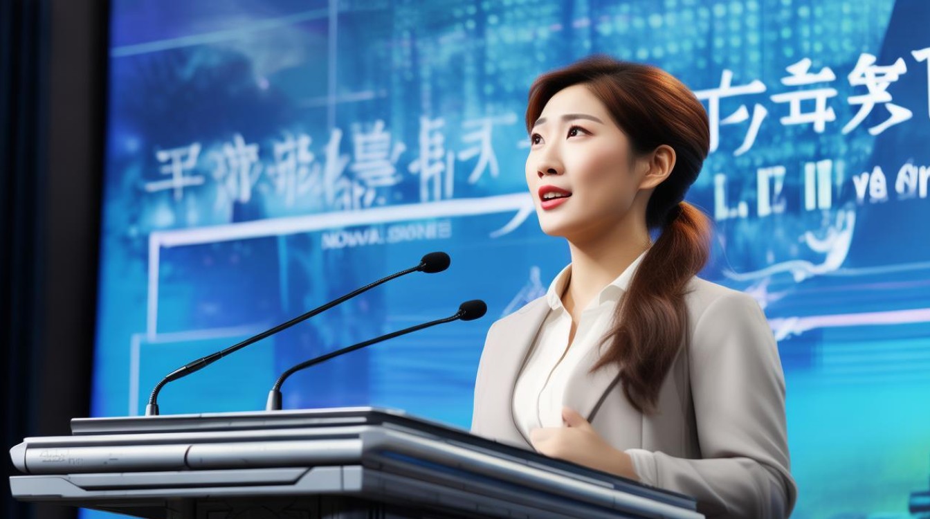 公务员考试如何创新演讲突破传统展现核心竞争力？-图1
