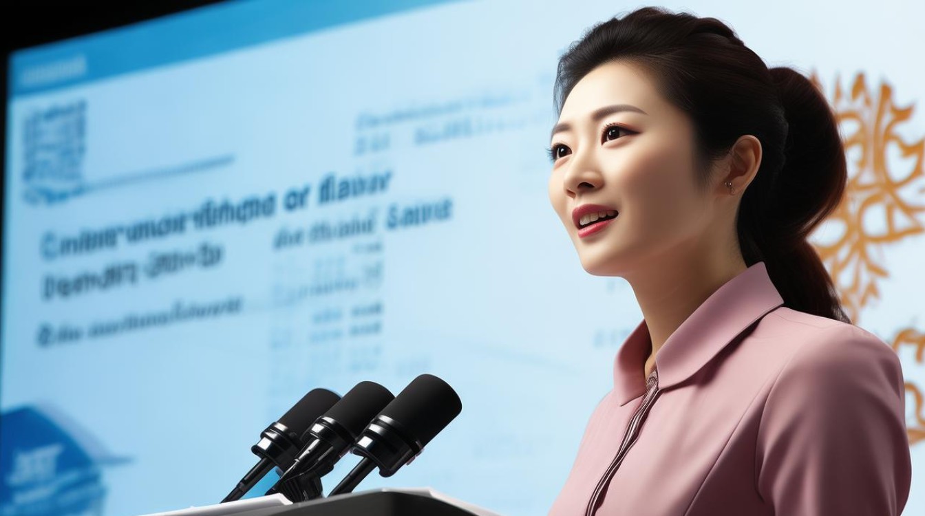 公务员考试如何创新演讲突破传统展现核心竞争力？-图3