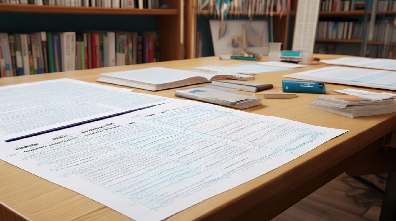 公务员考试哲学试题如何解析？高效备考策略分享！-图1