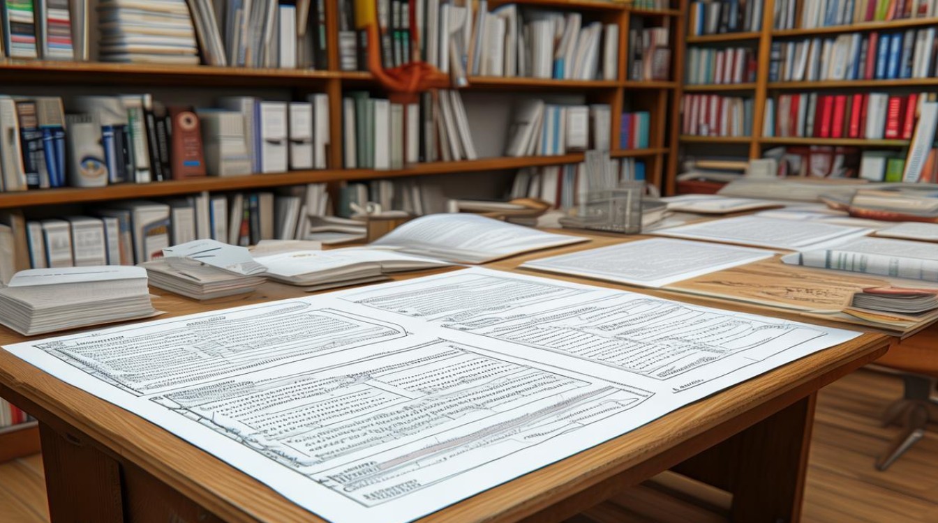 公务员考试哲学试题如何解析？高效备考策略分享！-图4