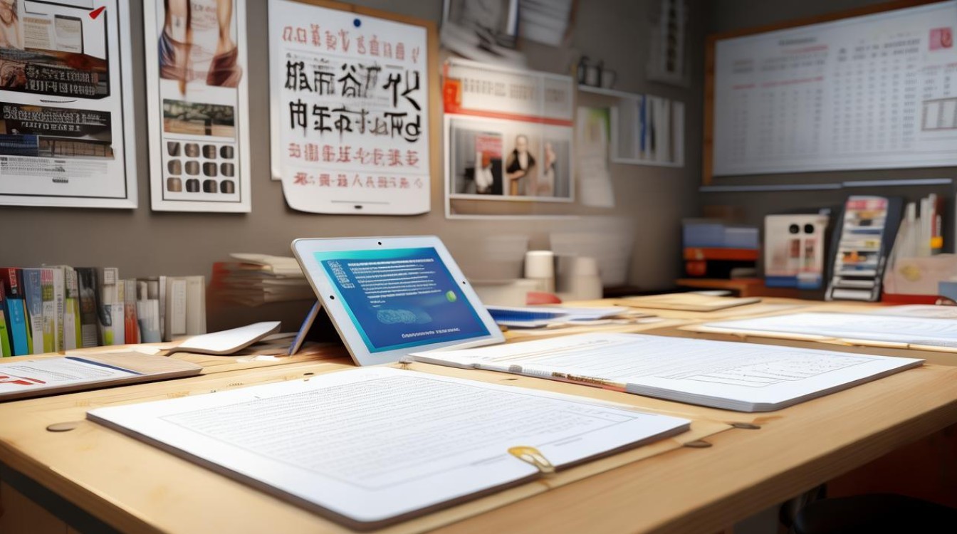 安徽公务员考试如何高效备考？实用技巧与策略分享-图2