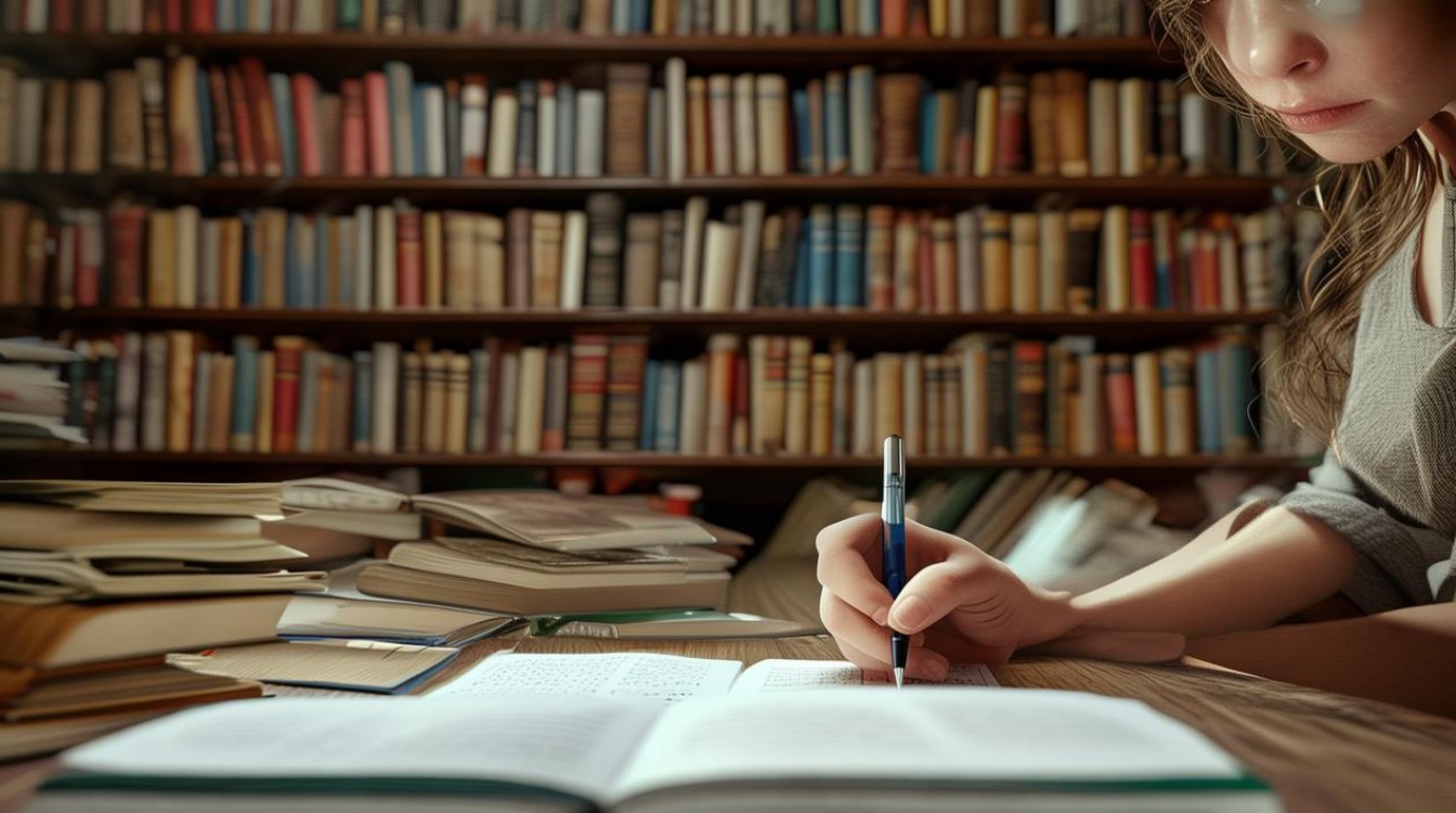 哲学考试考什么？核心概念与高效备考策略全解析-图2
