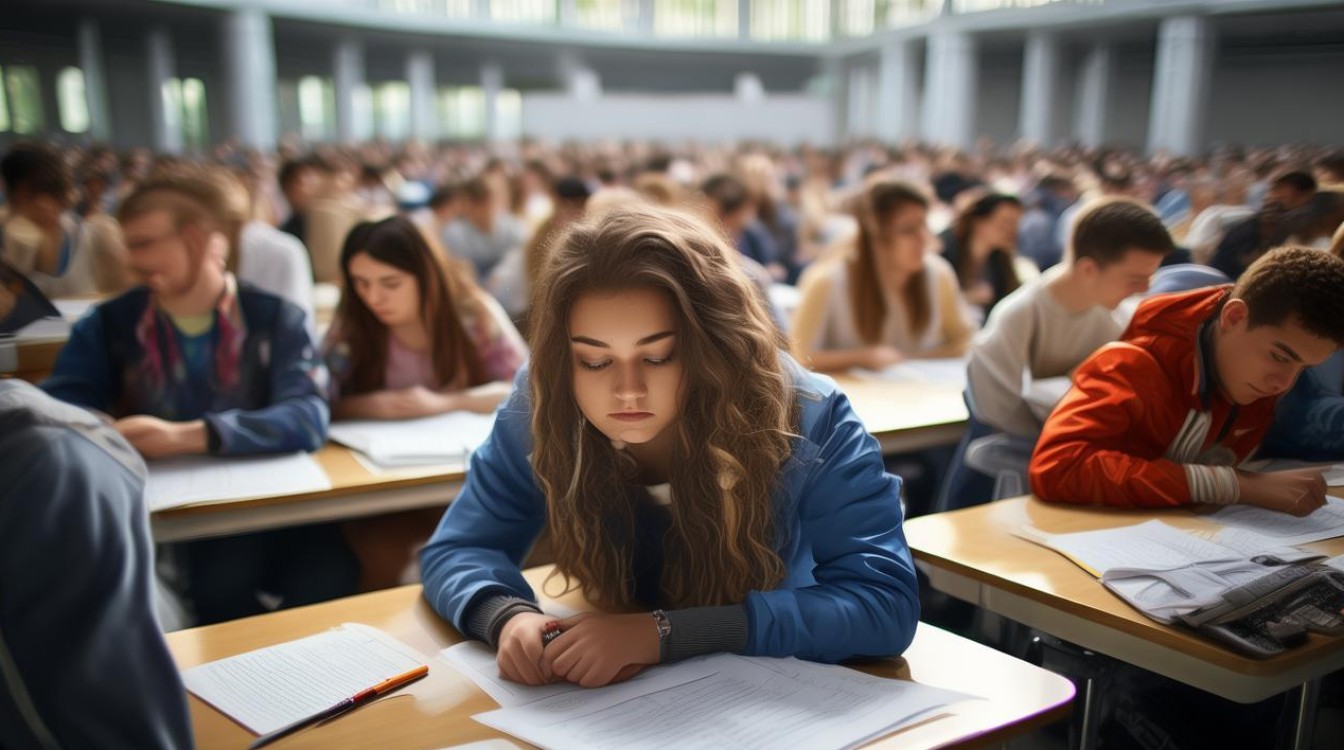 公务员考试如何高效备考？科学‘吃鸡’攻略助你成功上岸-图4