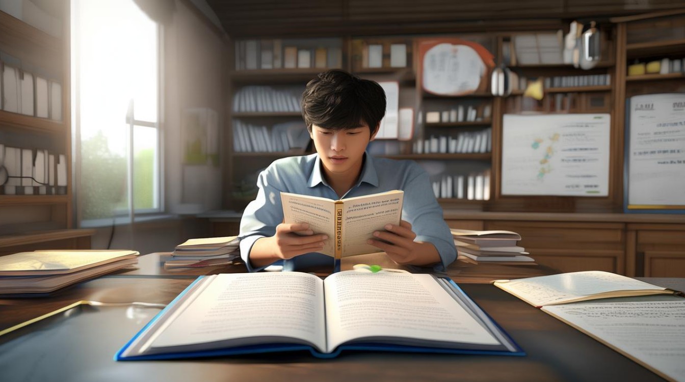 公务员考试如何高效备考？实用技巧全解析！-图3