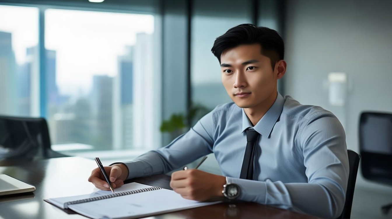 公务员面试会看身材吗？如何应对身材因素影响？-图1