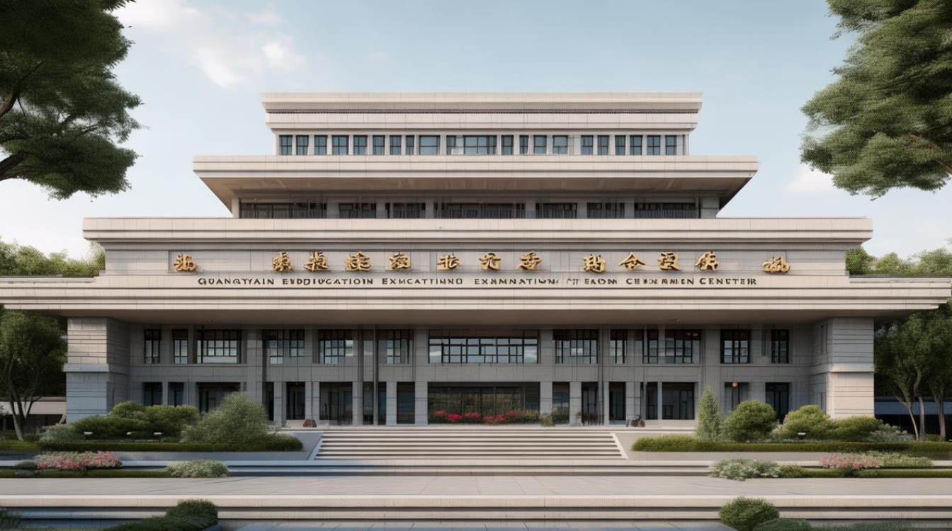 广元教育考试中心提供哪些权威服务与便民指南？-图2