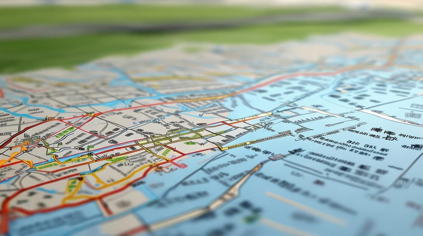 东营公务员考试地点在哪里？最新考点指南！-图2