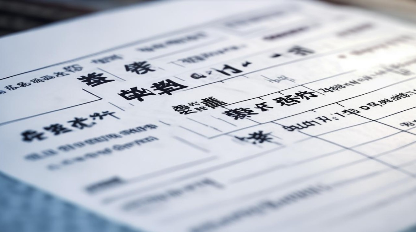 罗山公务员考试报考条件有哪些？-图1