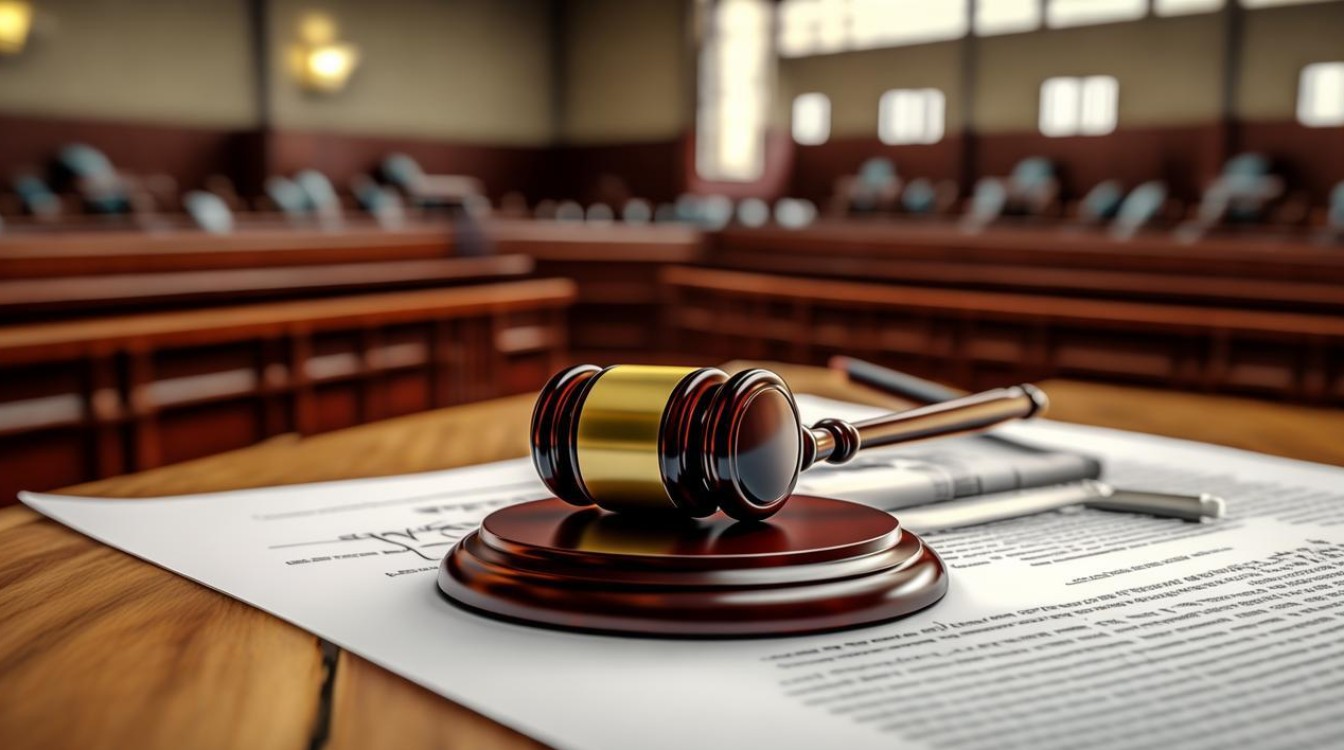 公务员考试被拒如何起诉？法律维权步骤解析-图2