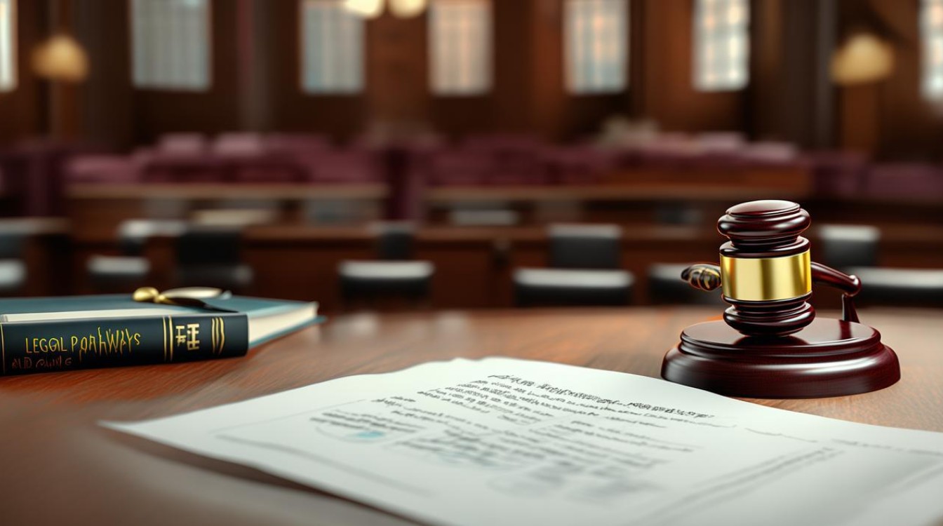 公务员考试被拒如何起诉？法律维权步骤解析-图3