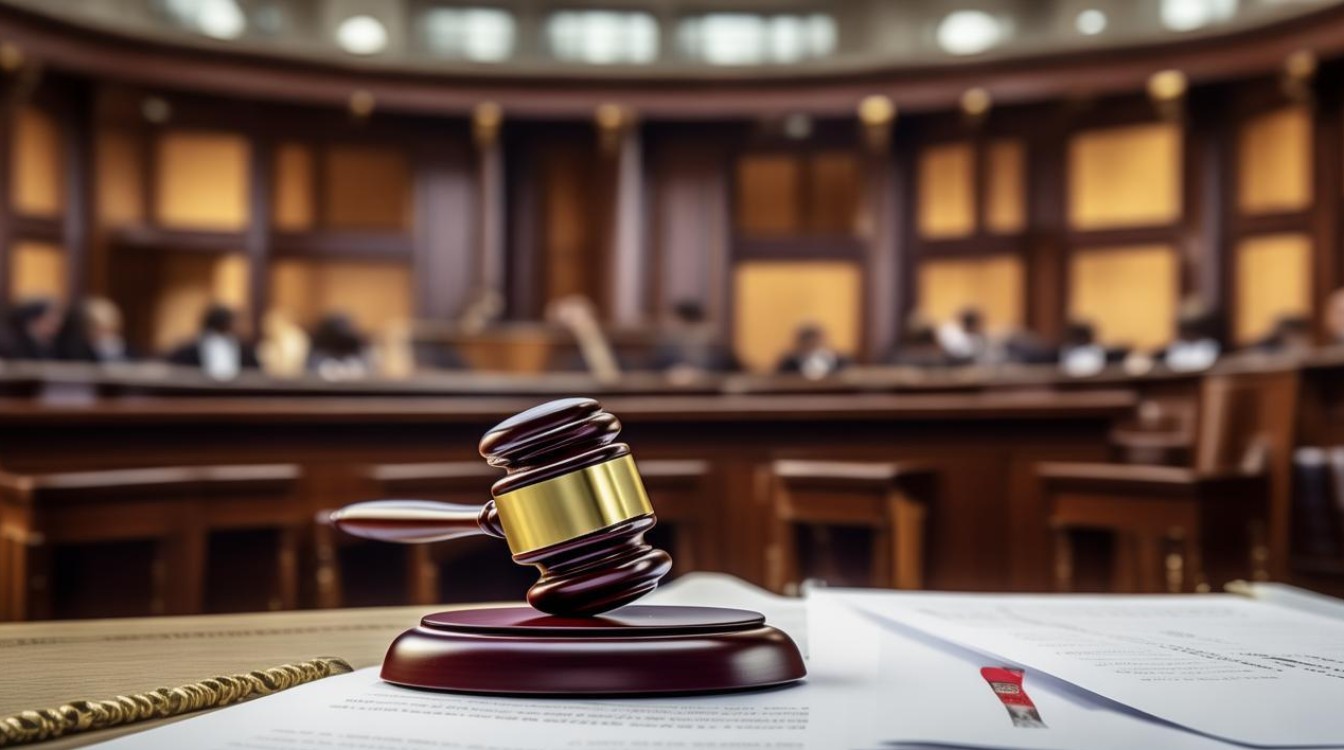 公务员考试被拒如何起诉？法律维权步骤解析-图4