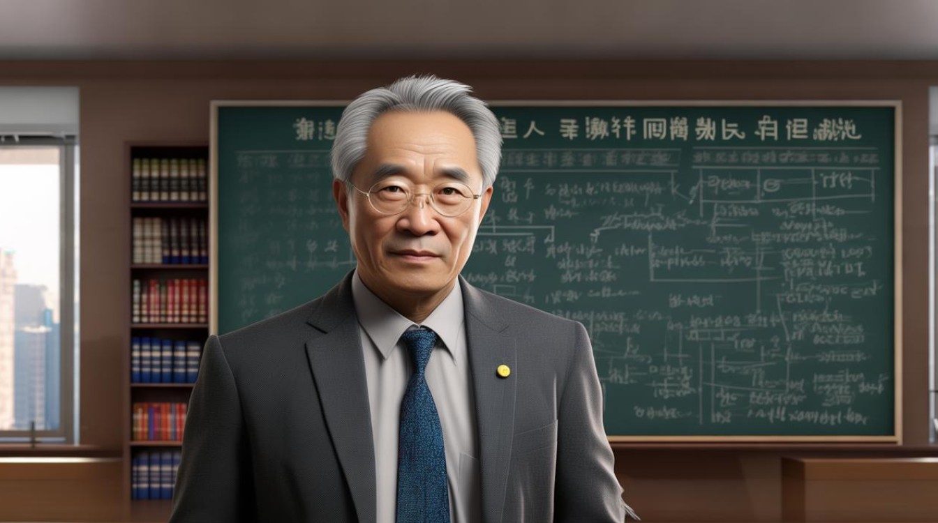 张旺熹教授的考试相关学术成果与教学理念有哪些？-图3