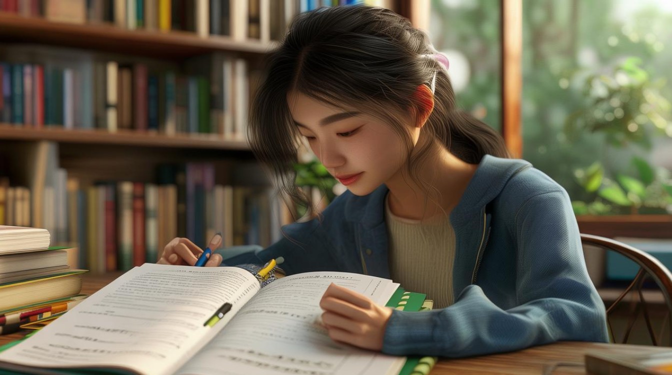邓婷公务员考试，高效备考策略与成功经验分享-图2