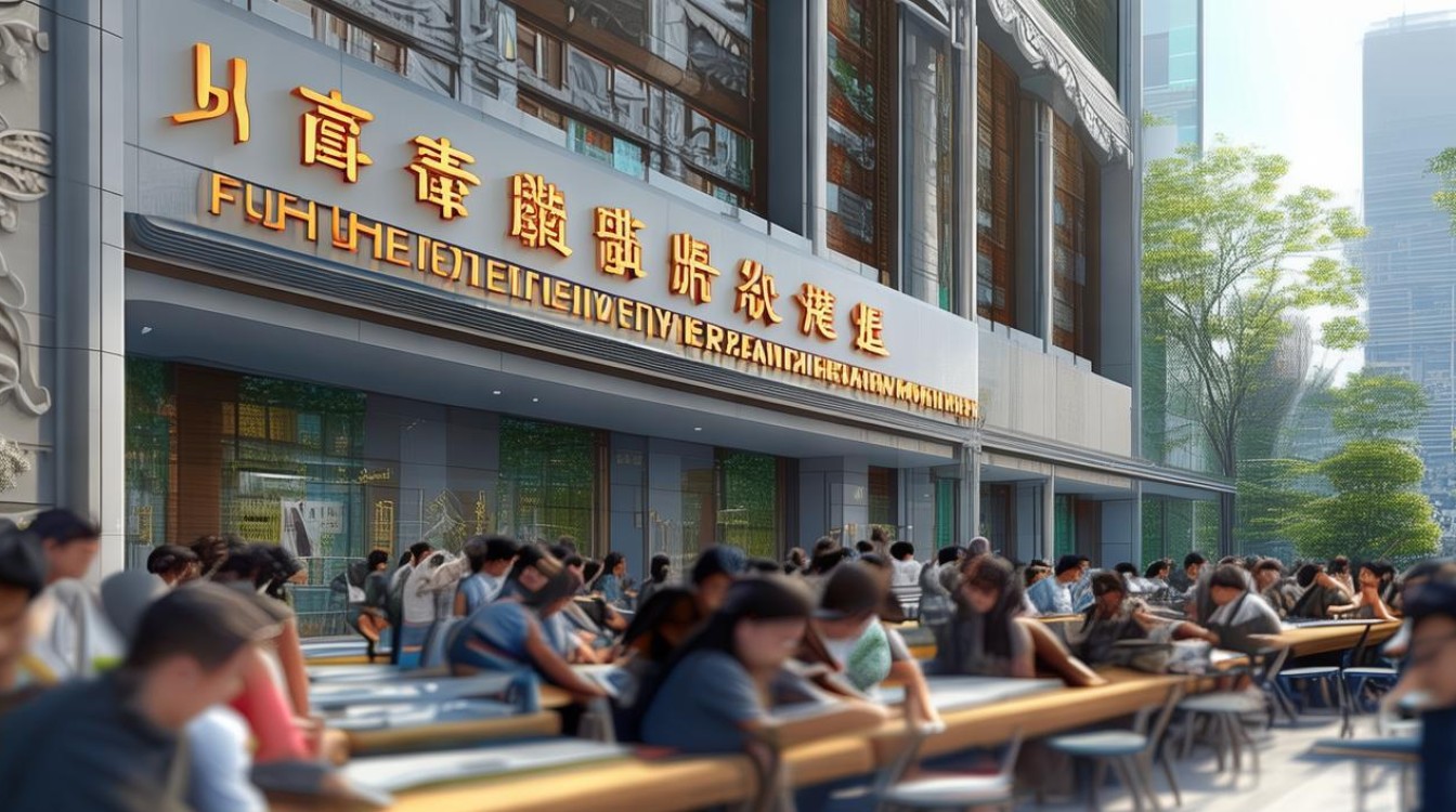 福州大学考试中心提供哪些权威考试服务与信息？-图1