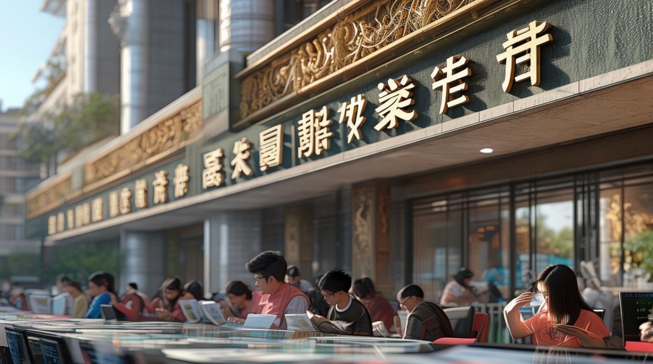 福州大学考试中心提供哪些权威考试服务与信息？-图3