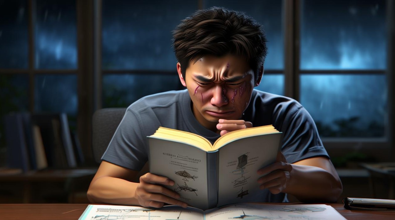 公务员考试备考压力大如何缓解？情绪管理技巧全解析-图1