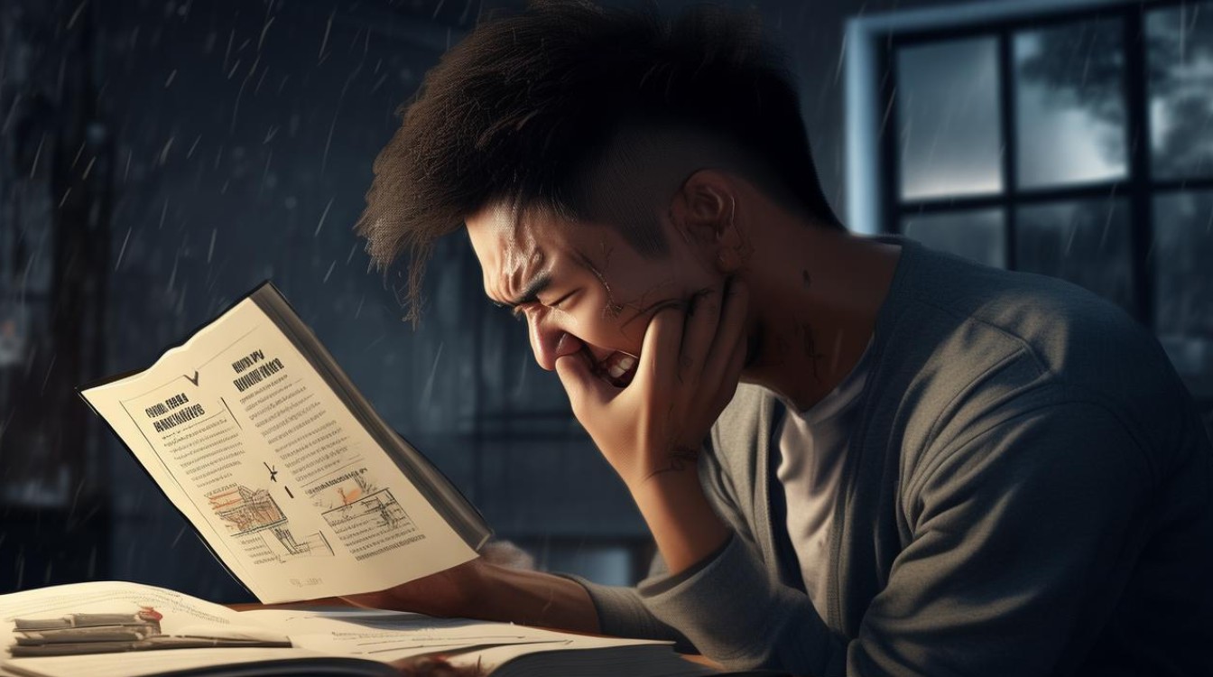 公务员考试备考压力大如何缓解？情绪管理技巧全解析-图3