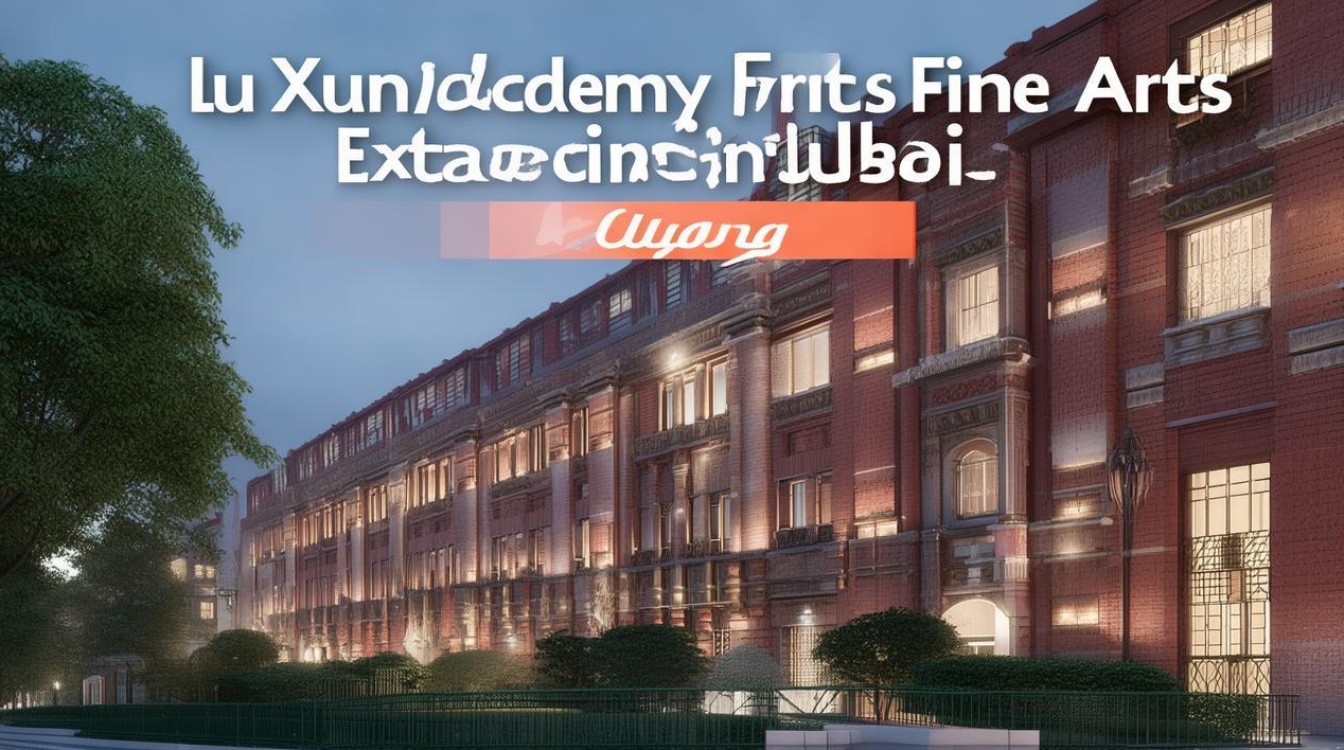 鲁迅美术学院（鲁美）考试地点在沈阳哪里？-图3