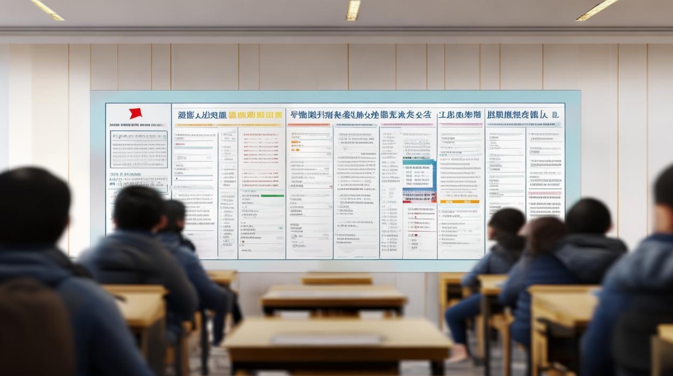 新疆公务员考试最新动态与备考指南有哪些？-图3