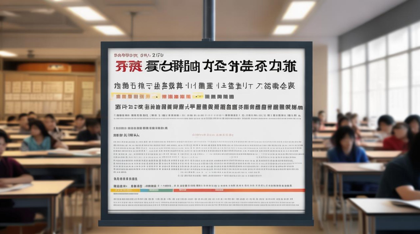新疆公务员考试最新动态与备考指南有哪些？-图4
