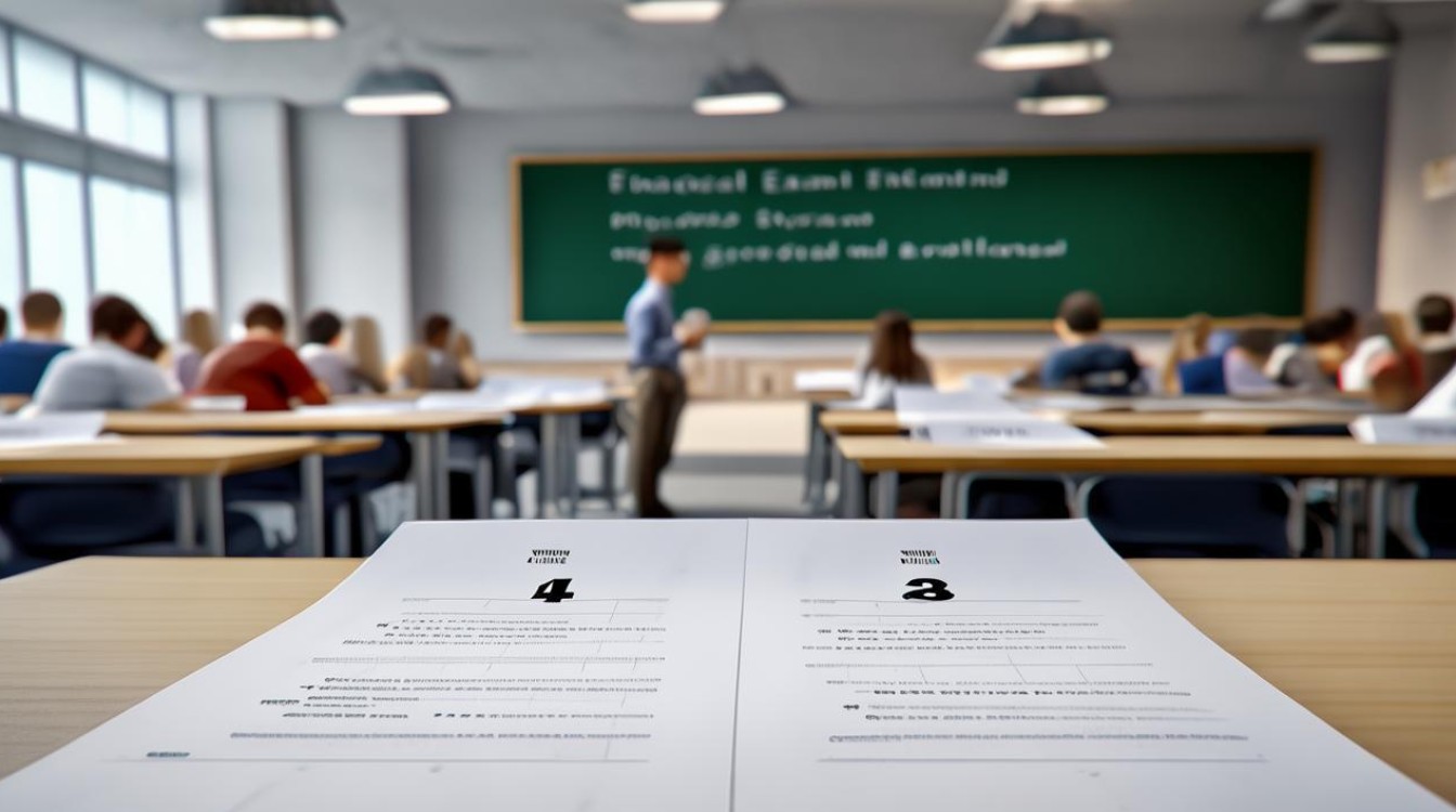 金融431考试方式是笔试还是机考？全面解析！-图4