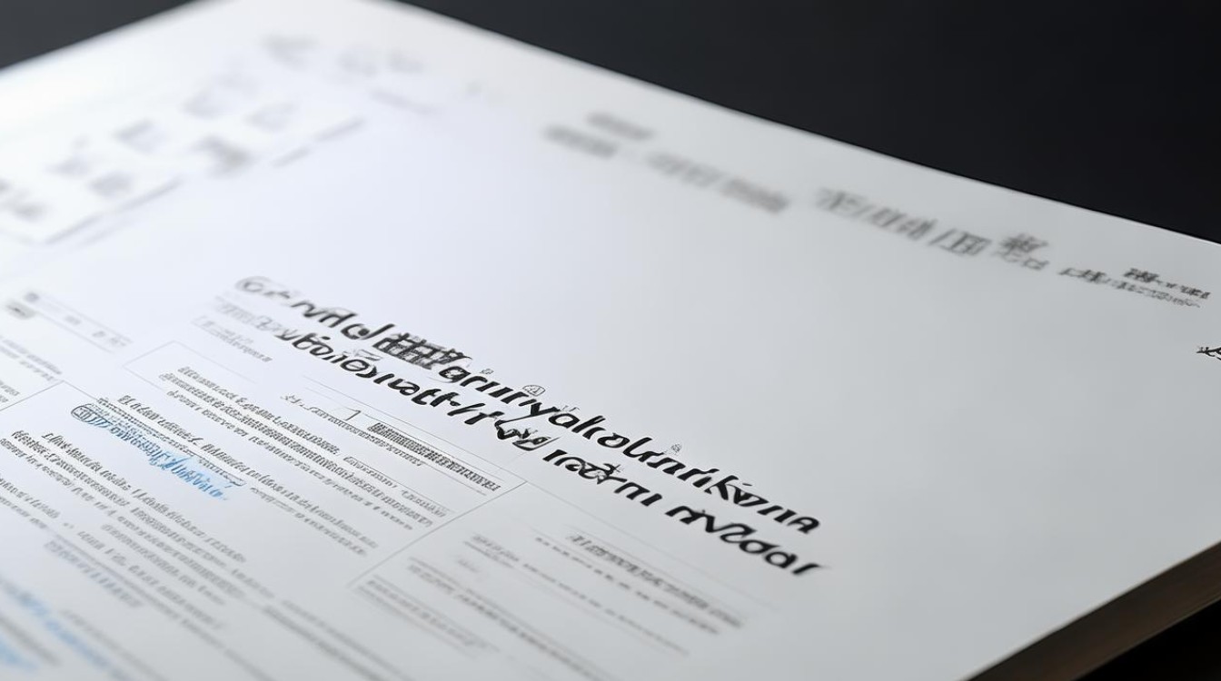 发改委公务员考试面试有哪些备考要点？-图2