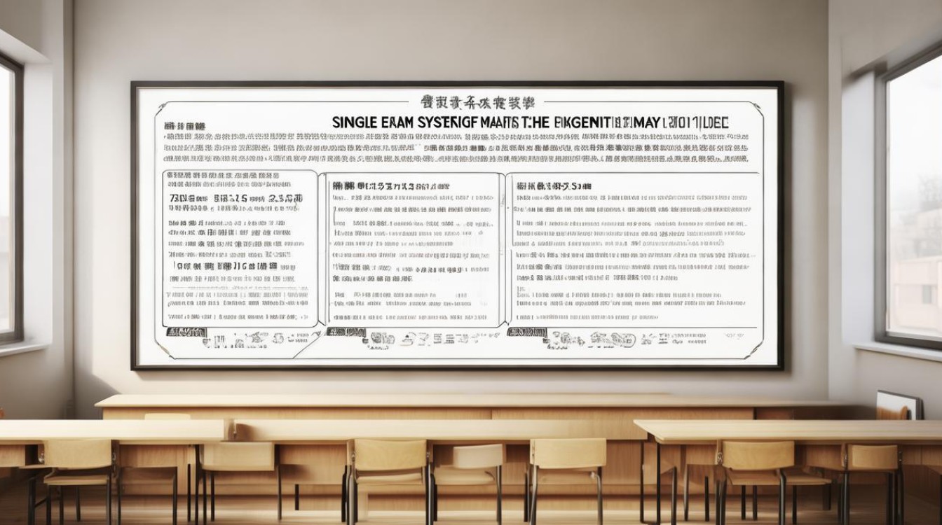 单独考试与强军计划有什么区别？全面解析报考条件与优势-图1