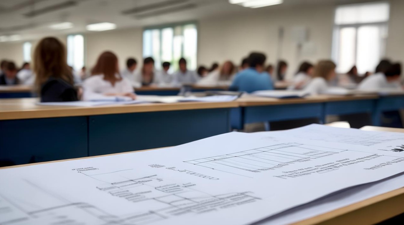 如何高效备考医科学校考试？全面指南与策略分享-图1