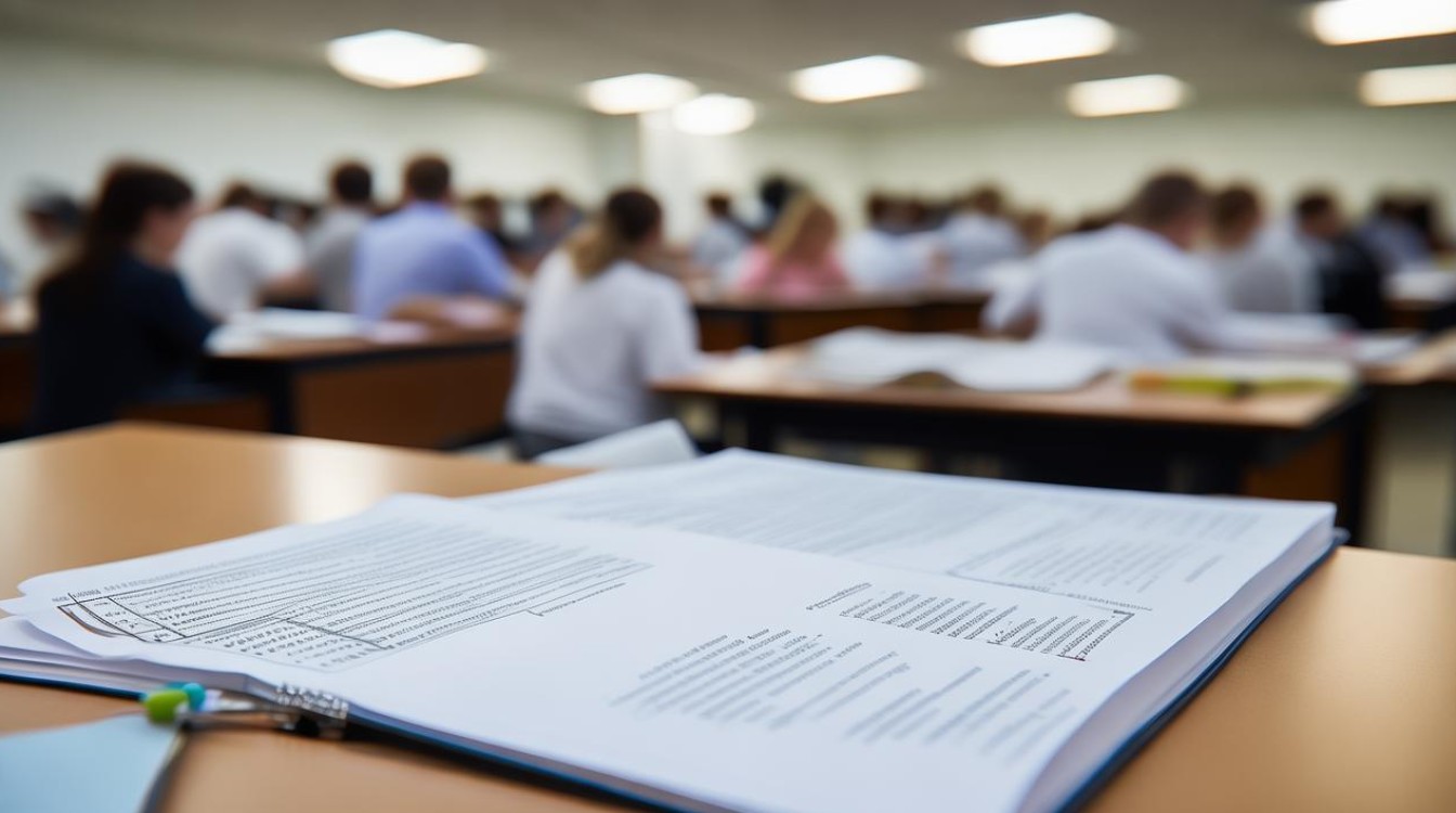 如何高效备考医科学校考试？全面指南与策略分享-图4