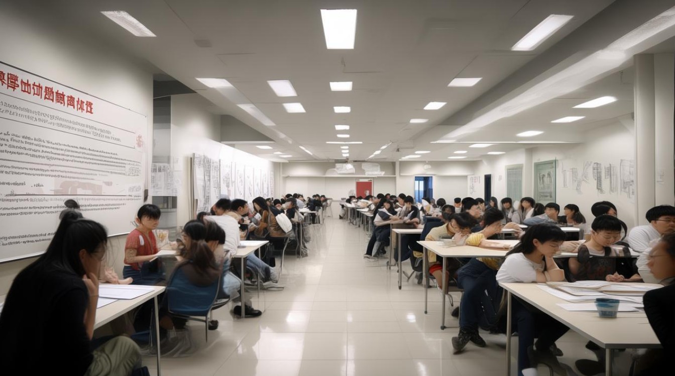 中传艺术类考试全流程解析，如何高效备考与应试？-图3