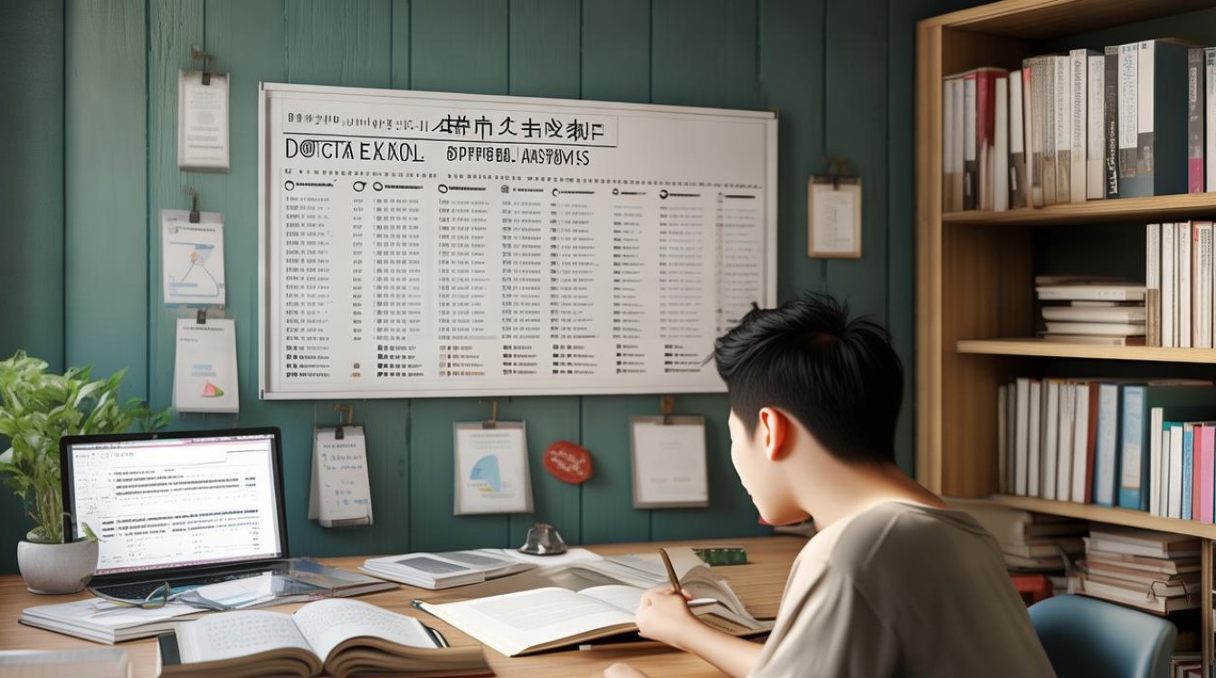 北京大学博士考试有多难？备考策略与真实经验分享-图1