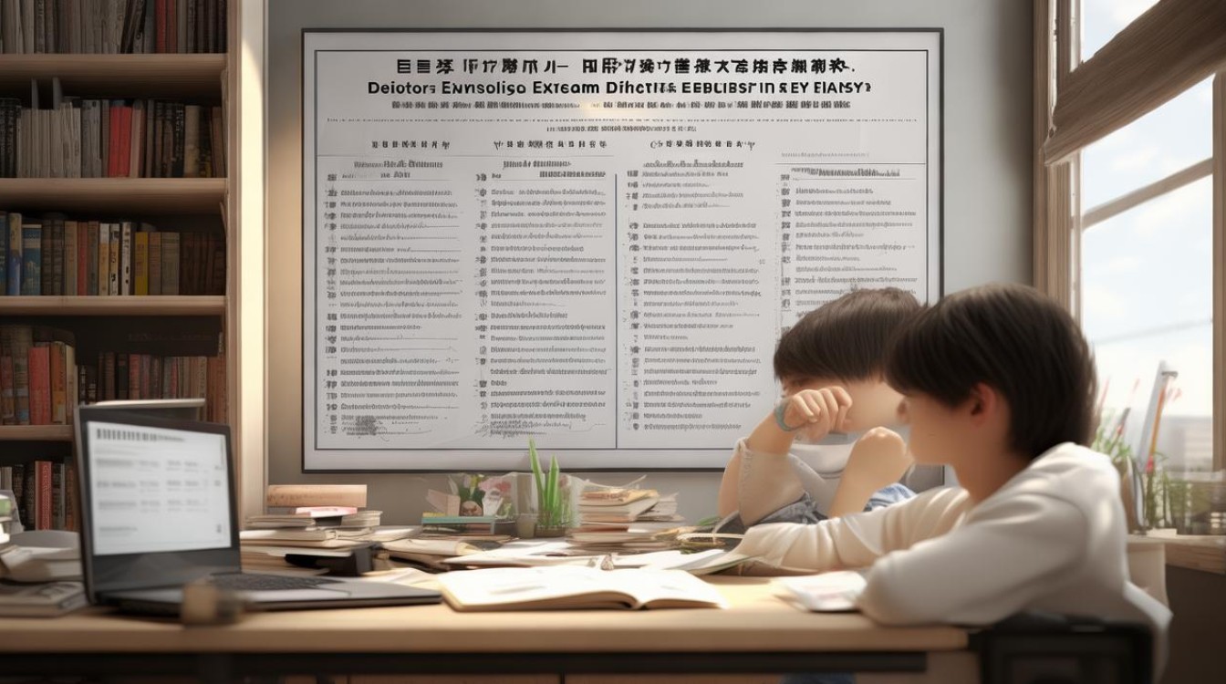 北京大学博士考试有多难？备考策略与真实经验分享-图2