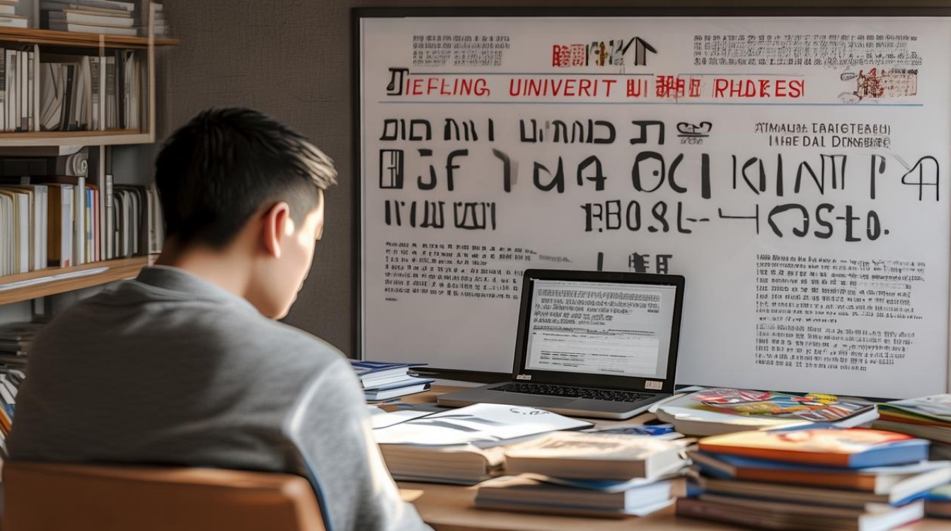 北京大学博士考试有多难？备考策略与真实经验分享-图4