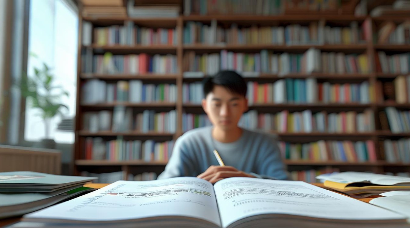 保研选拔考试考什么？如何高效备考？-图1