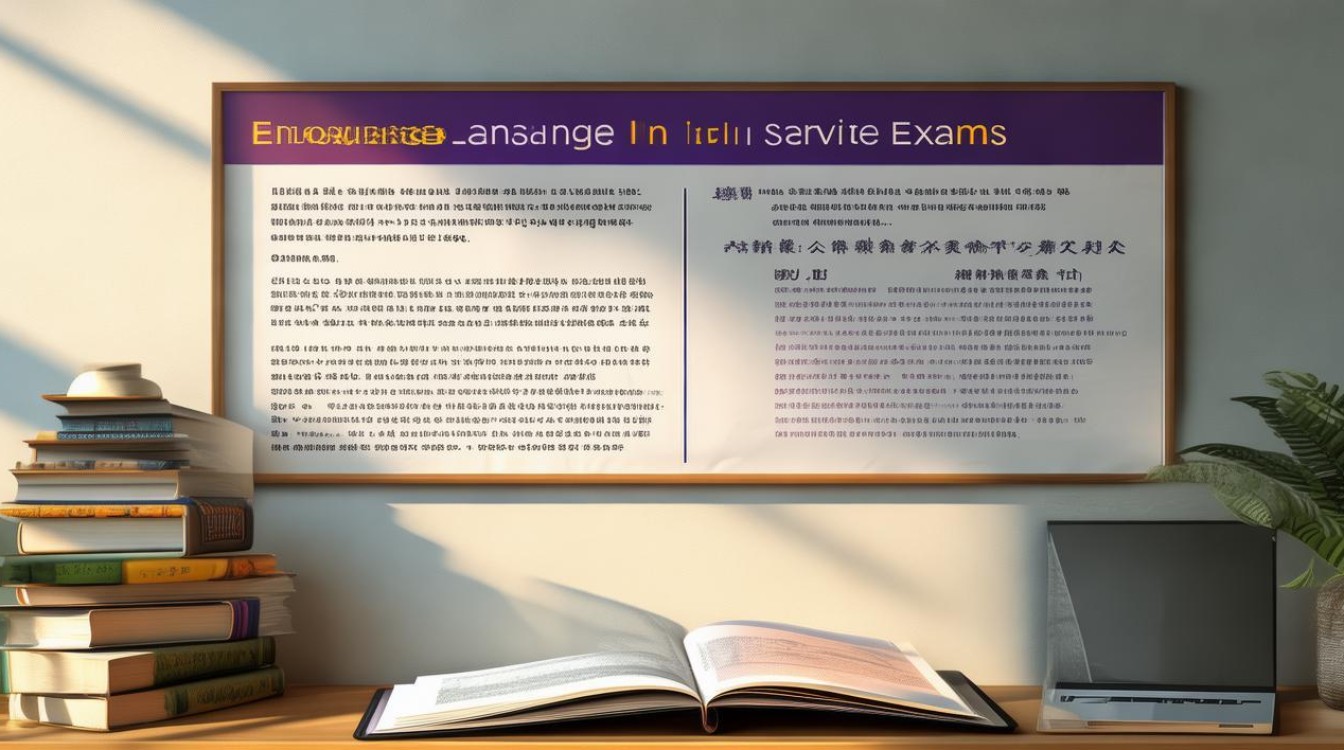 公务员考试为何鼓励藏语？政策解读与备考指南-图3
