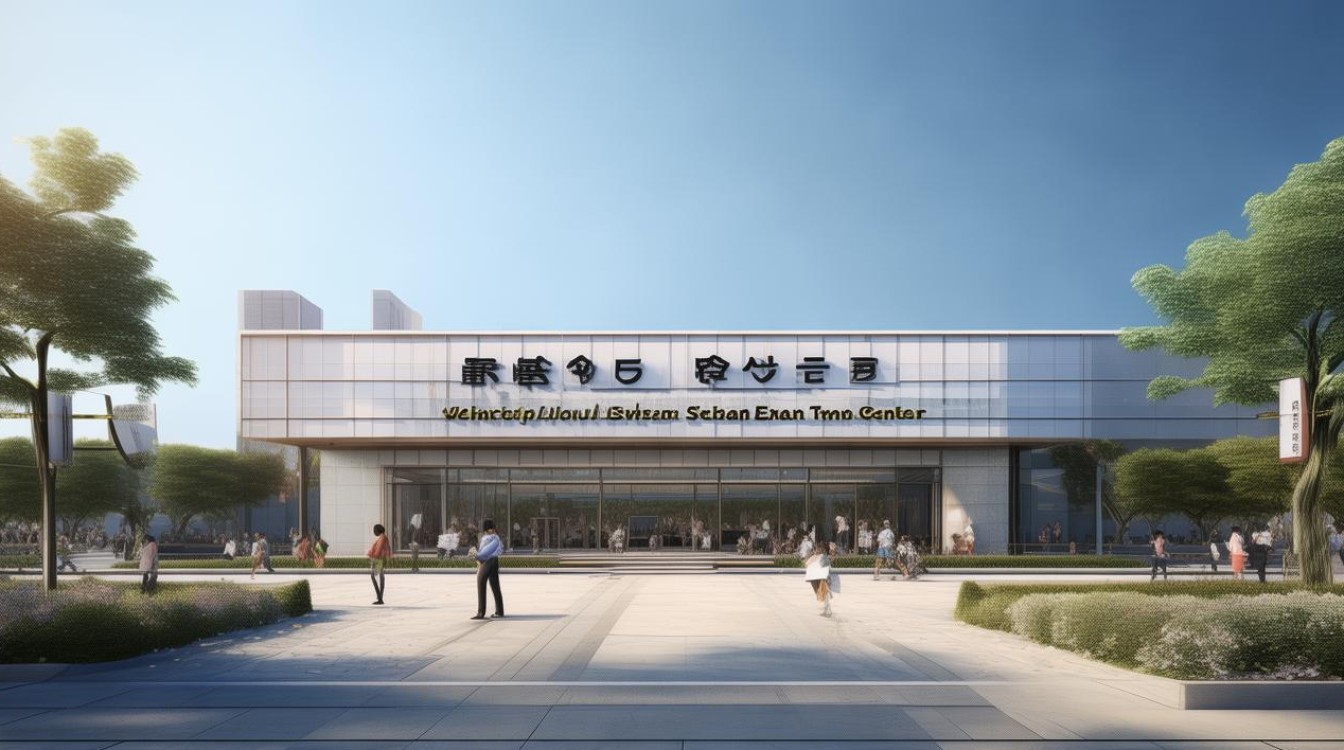 商洛公务员考试中心，如何获取权威信息与高效备考？-图2