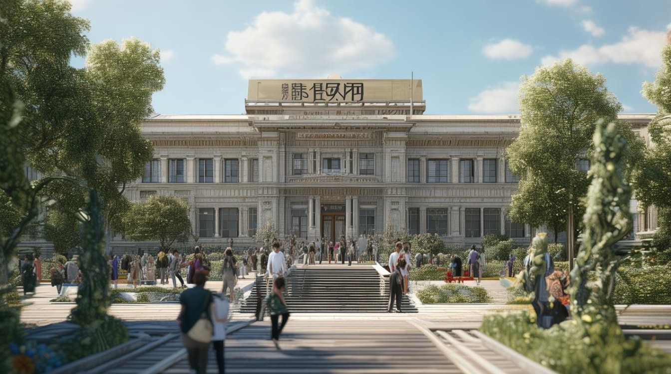 哈尔滨大学真的不用考试吗？详细说明-图1