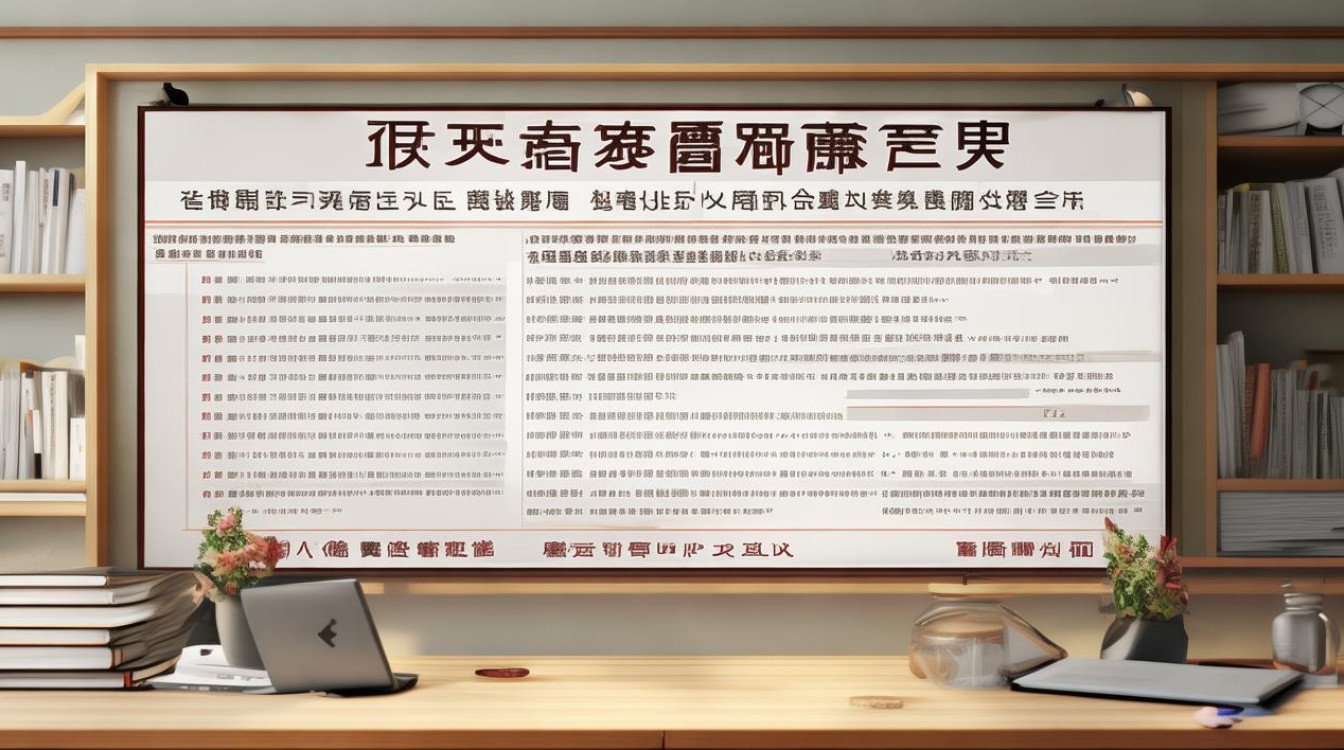 如何高效备考宁乡国税公务员考试？报考指南与策略分享-图4