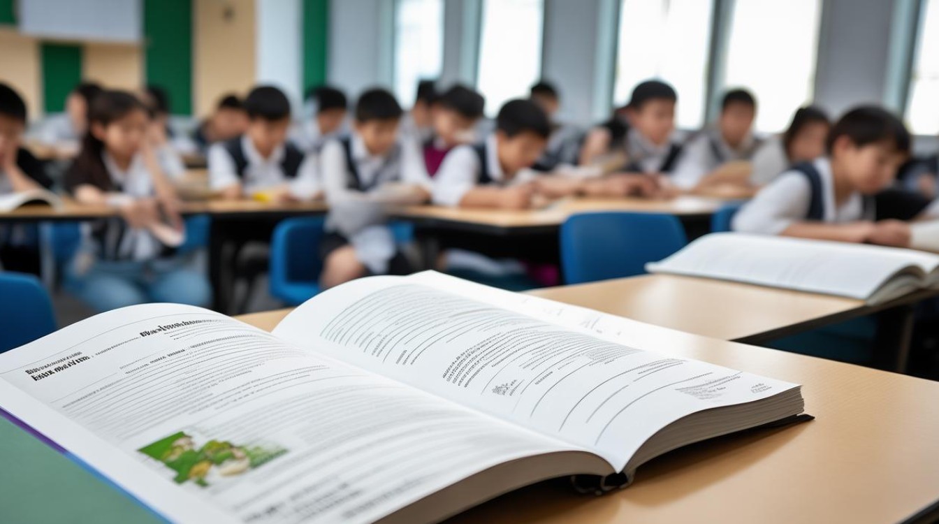 天津红桥教育考试有哪些权威指南与备考策略？-图1