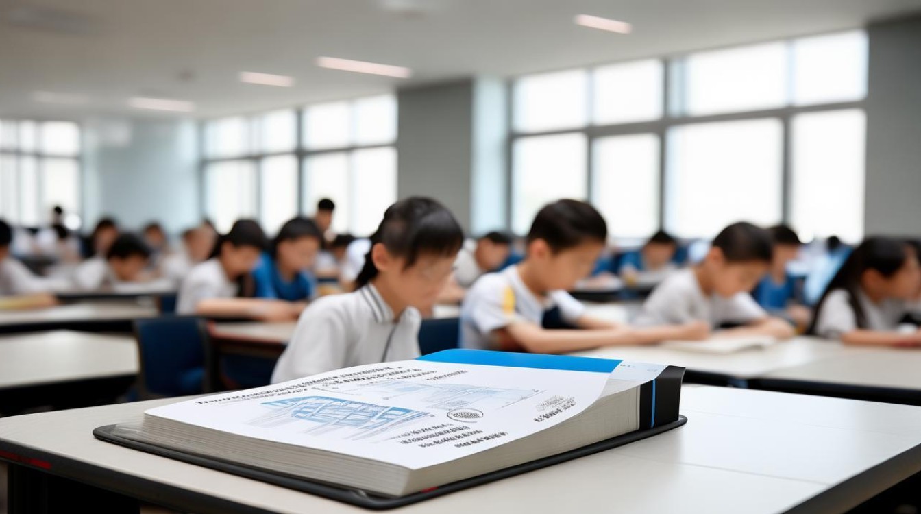 天津红桥教育考试有哪些权威指南与备考策略？-图3