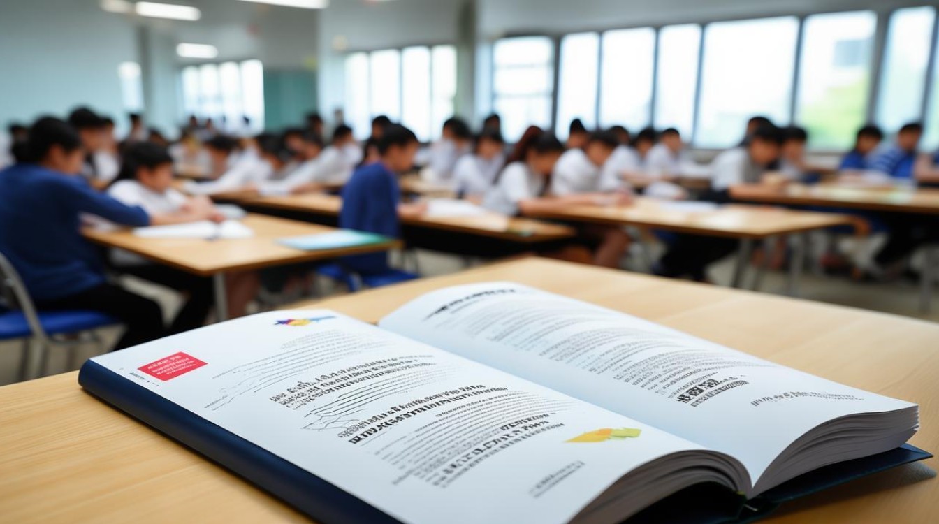 天津红桥教育考试有哪些权威指南与备考策略？-图4