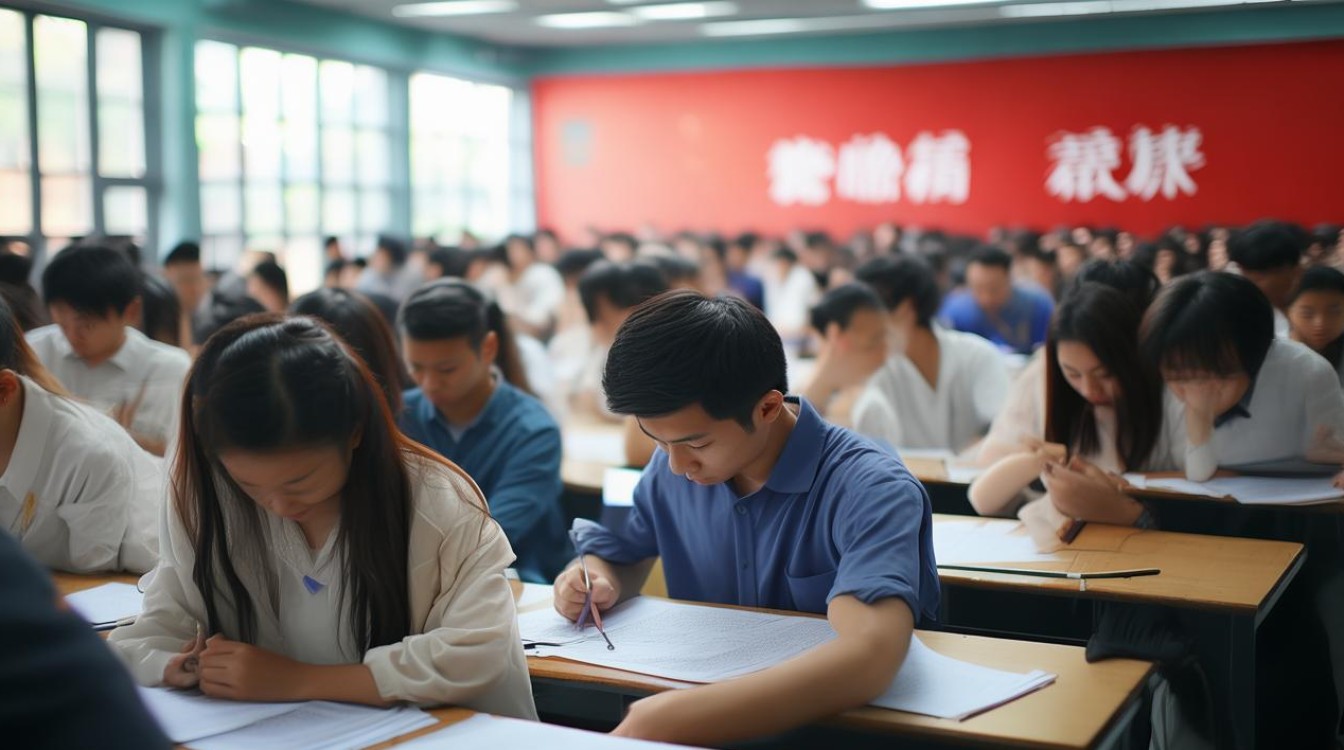 公务员考试受高校更名影响吗？考生必知关键点-图1